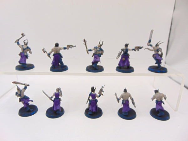 Chaos Cultists