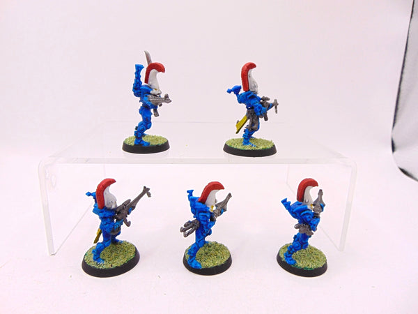 Dire Avengers