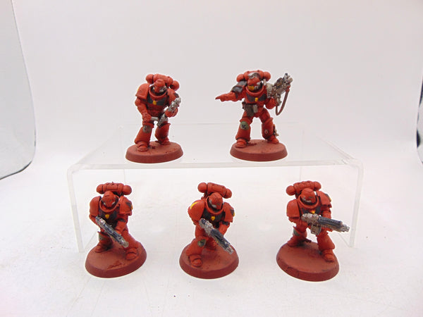 Intercessors