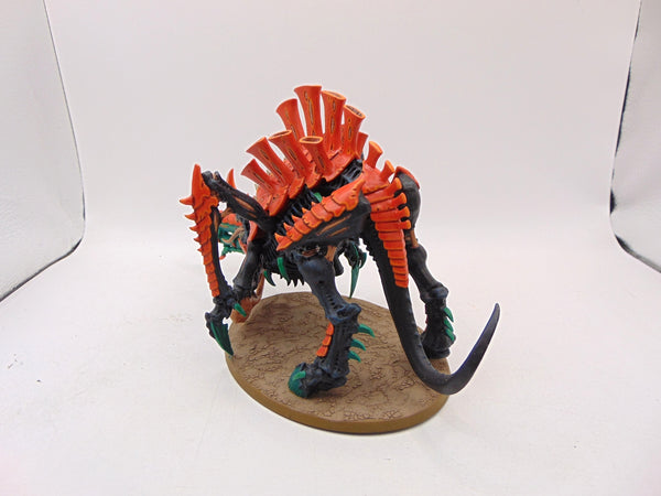 Tyrannofex