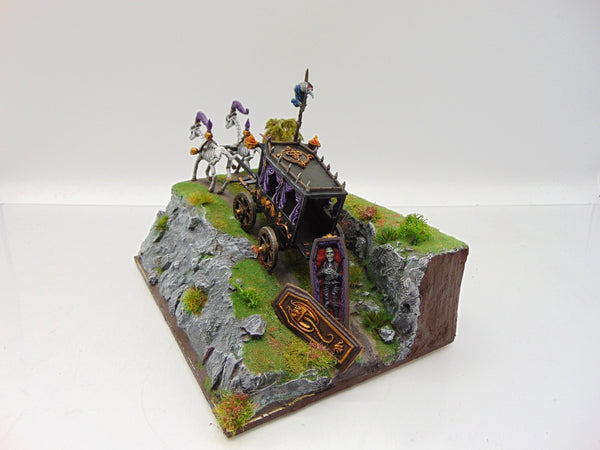 Off to a Night on the Town