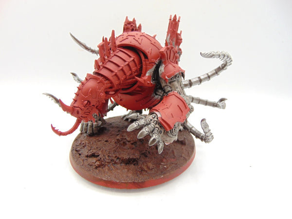 Maulerfiend