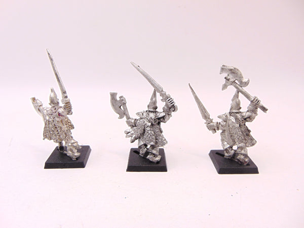 Dark Elf Corsairs
