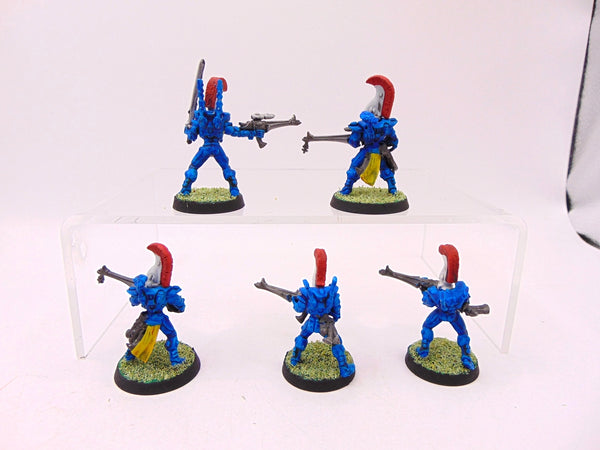 Dire Avengers
