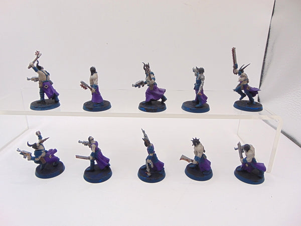 Chaos Cultists