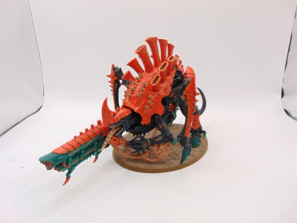 Tyrannofex