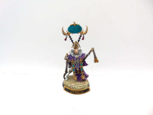 Canoness