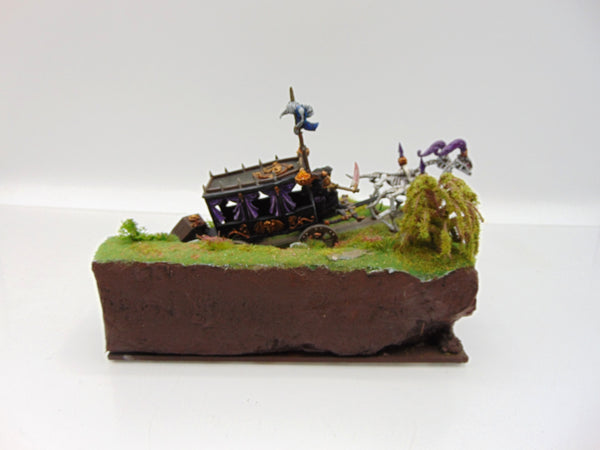 Off to a Night on the Town