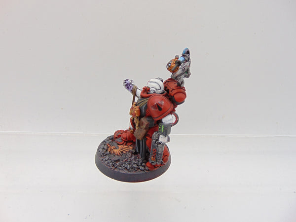 Primaris Apothecary