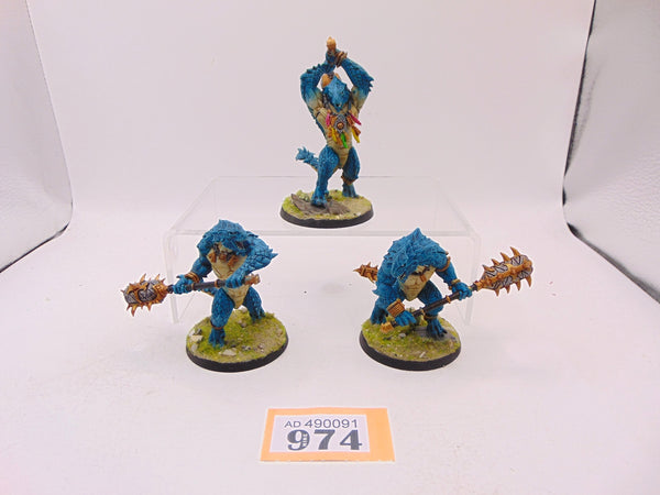 Kroxigor