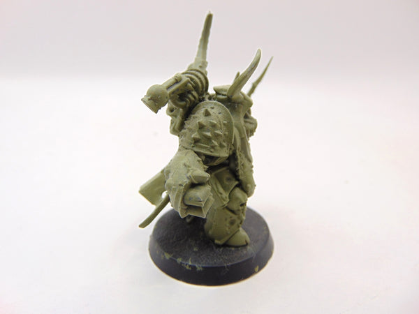 Plague Marine Champion