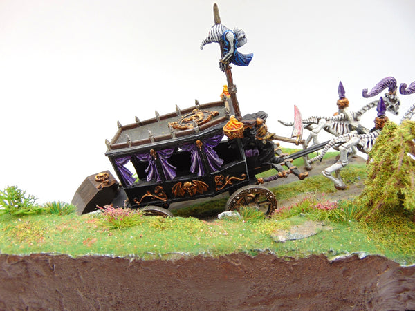 Off to a Night on the Town