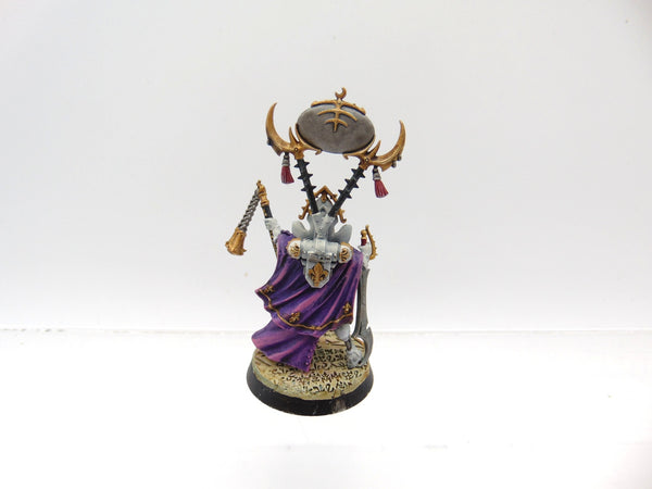 Canoness