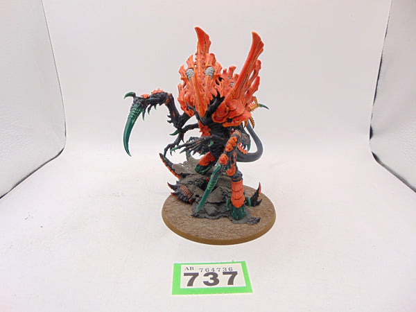 Norn Emissary