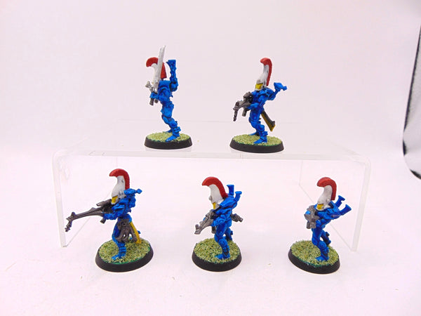 Dire Avengers