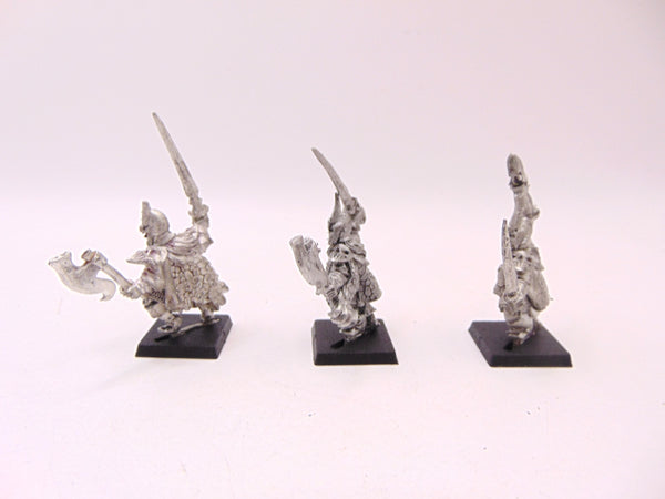 Dark Elf Corsairs