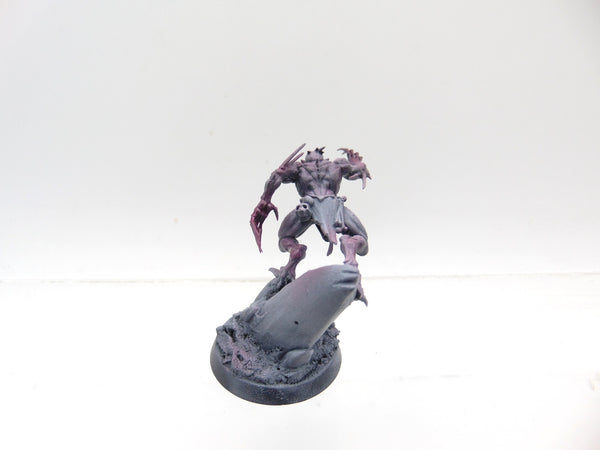 Abhorrant Ghoul King