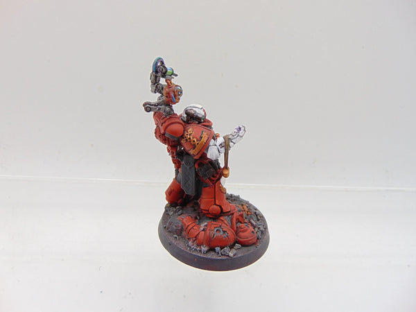 Primaris Apothecary