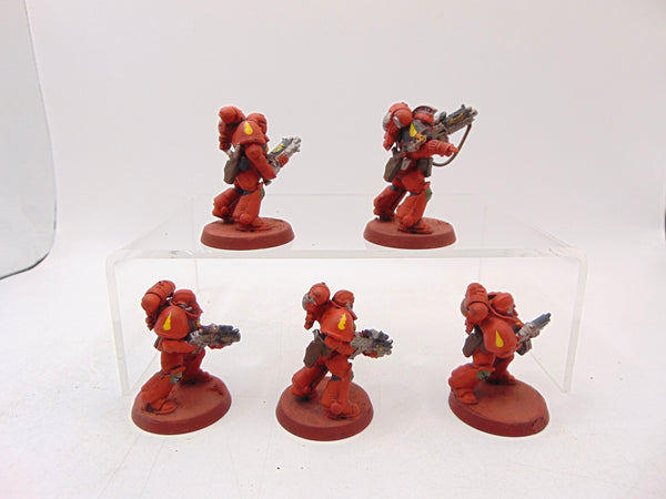 Intercessors