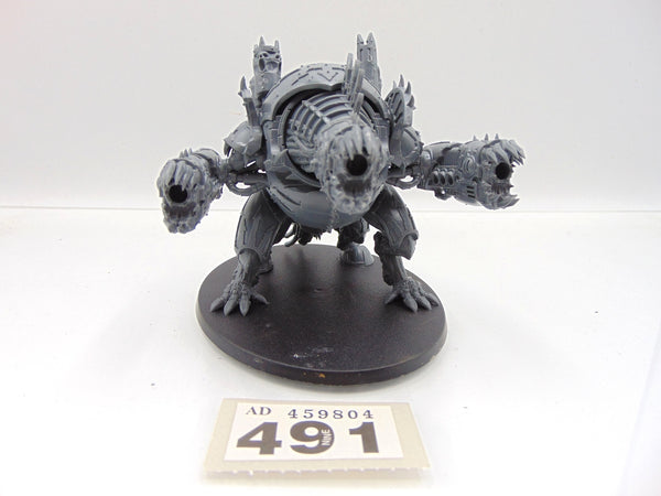 Forgefiend