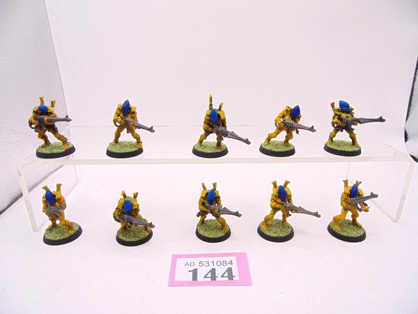 Guardian Defenders