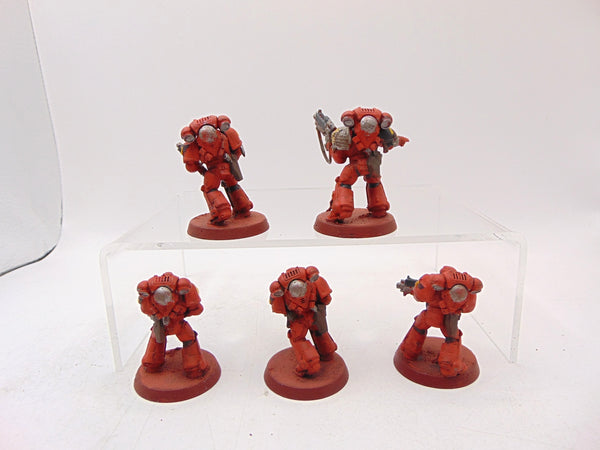 Intercessors
