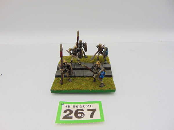 Being Worked to Death