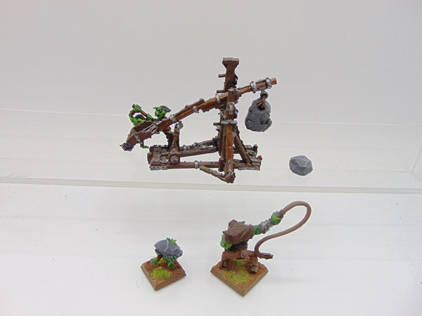 Goblin Rock Lobba