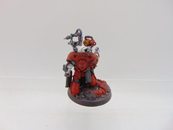 Primaris Apothecary