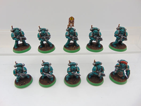 Mk IV Marines