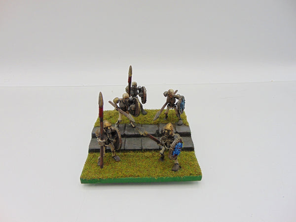 Being Worked to Death