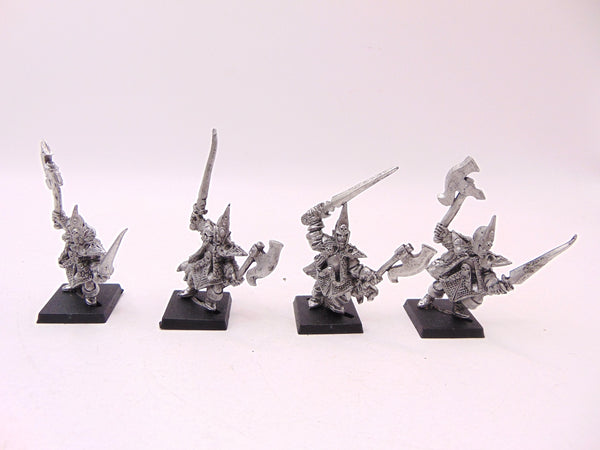 Dark Elf Corsairs