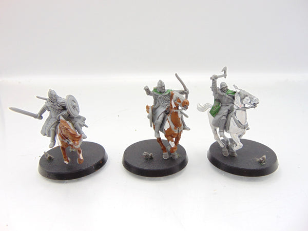 Riders of Rohan