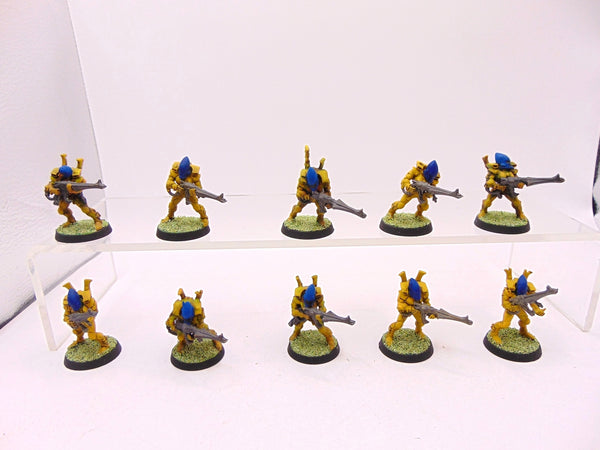 Guardian Defenders