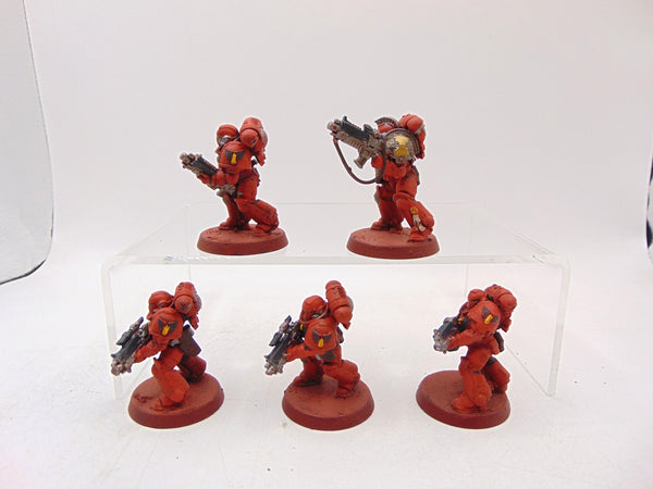 Intercessors