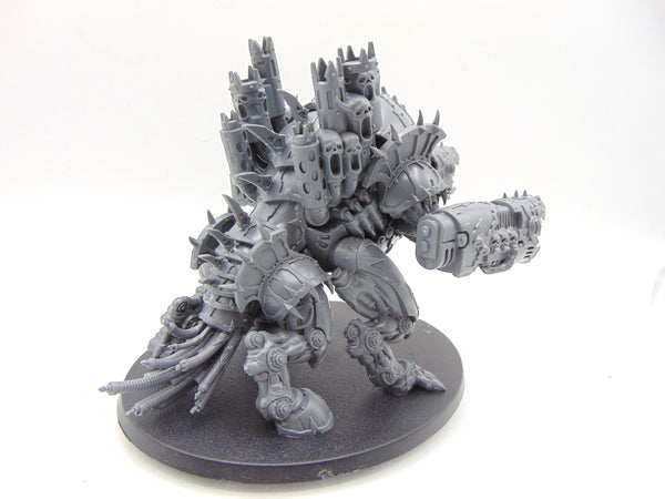 Forgefiend