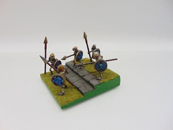 Being Worked to Death