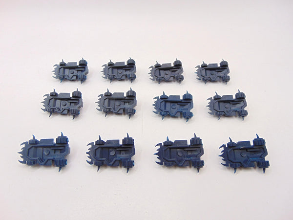 Epic Battlewagons