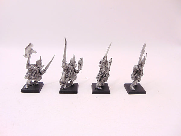 Dark Elf Corsairs