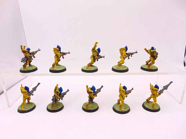 Guardian Defenders