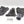 Crashed Aquila Scenery Parts