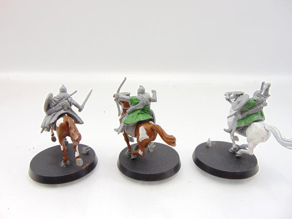 Riders of Rohan