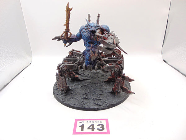 Soul Grinder