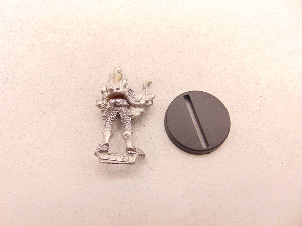 Space Elf Musician Kelos Longfinger