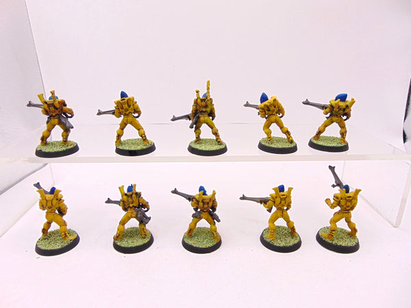 Guardian Defenders