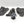 Crashed Aquila Scenery Parts