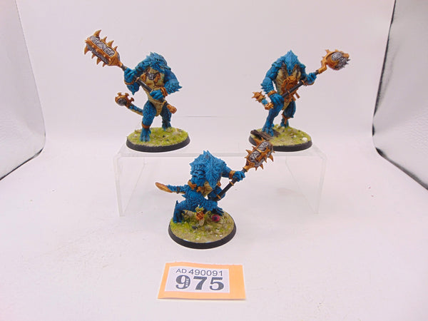 Kroxigor