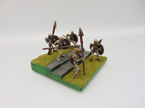 Being Worked to Death