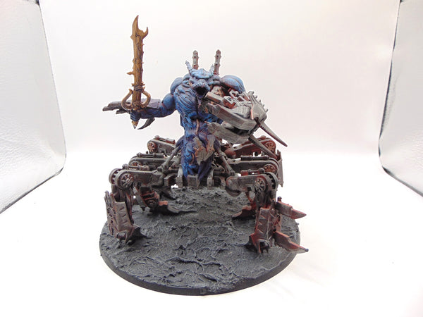 Soul Grinder