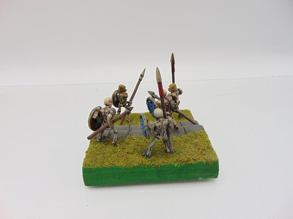 Being Worked to Death